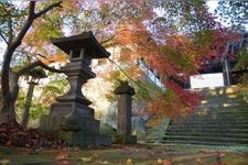 Tourist destination images of Yagyoji Temple(4)