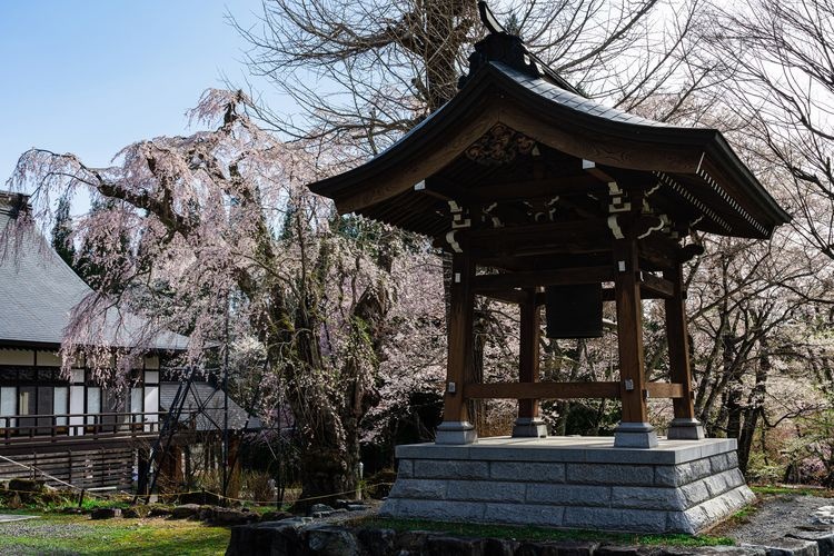 Jōrinji Temple