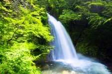 Tourist destination images of Yoroi-Hachitaki(3)