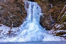 Tourist destination images of Yoroi-Hachitaki(2)