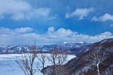 Tourist destination images of Hatchoutoge Observatory(1)