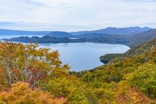 Tourist destination images of Shimeitei Observatory(1)