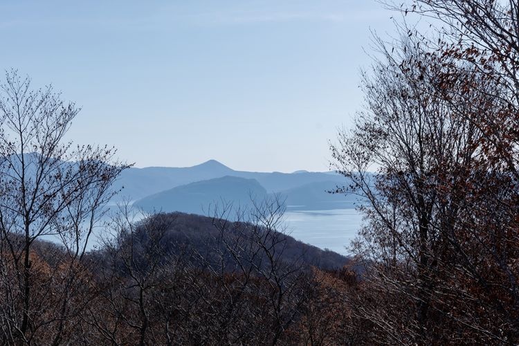 Tourist destination images of Takinizawa Pass Observatory(2)