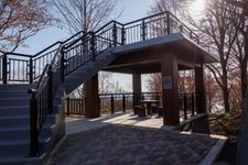 Tourist destination images of Takinizawa Pass Observatory(1)