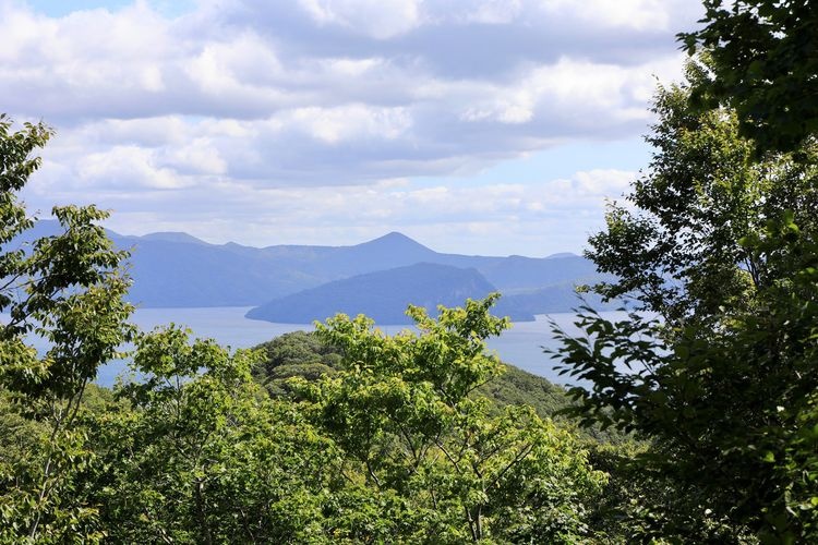 Takinizawa Pass Observatory