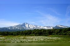 Tourist destination images of Kusanoki-dai Marsh(2)