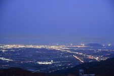 Tourist destination images of Kijihiki Plateau Panoramic Observatory(3)