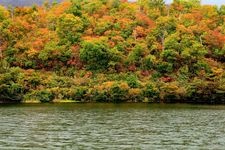 Tourist destination images of Tamoike Pond(1)