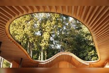 Tourist destination images of Ashiō-sha Shrine (Sub-shrine of Hakusan-gu Shrine)(3)