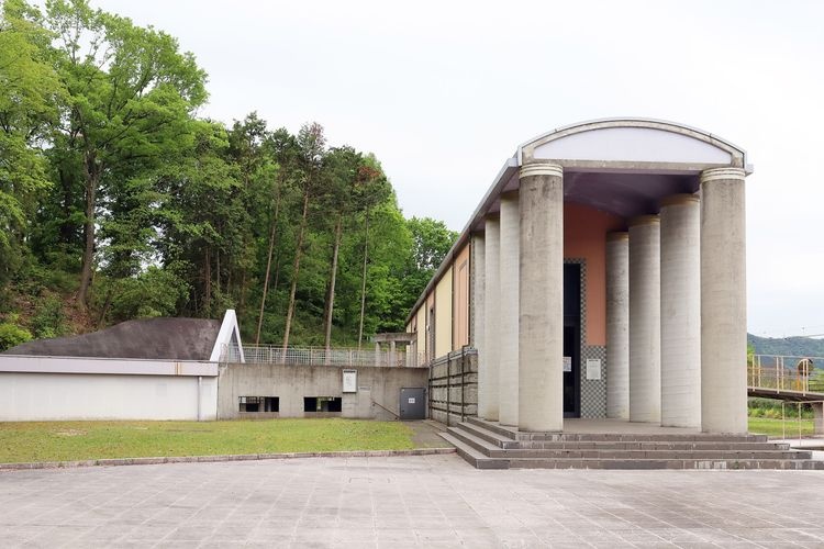 Nishiwaki City Okoyama Museum of Art