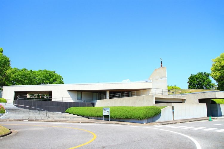 Toyota Kuragaike Memorial Museum