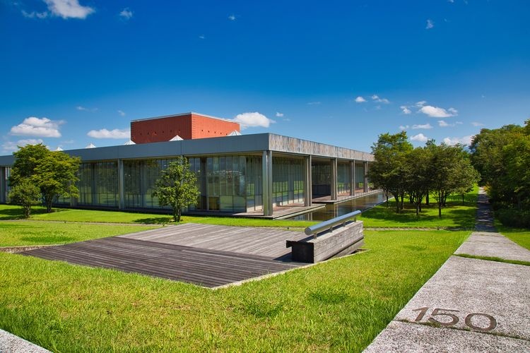 Fukui Prefectural Library