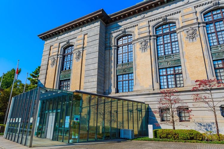 National Diet Library, International Children's Library