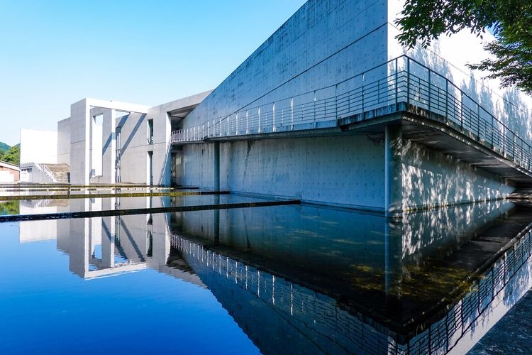 Takahasi City Naruhaya Museum of Art