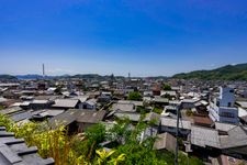 Tourist destination images of Saihoji Temple(1)