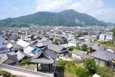 Tourist destination images of Saihoji Temple(1)