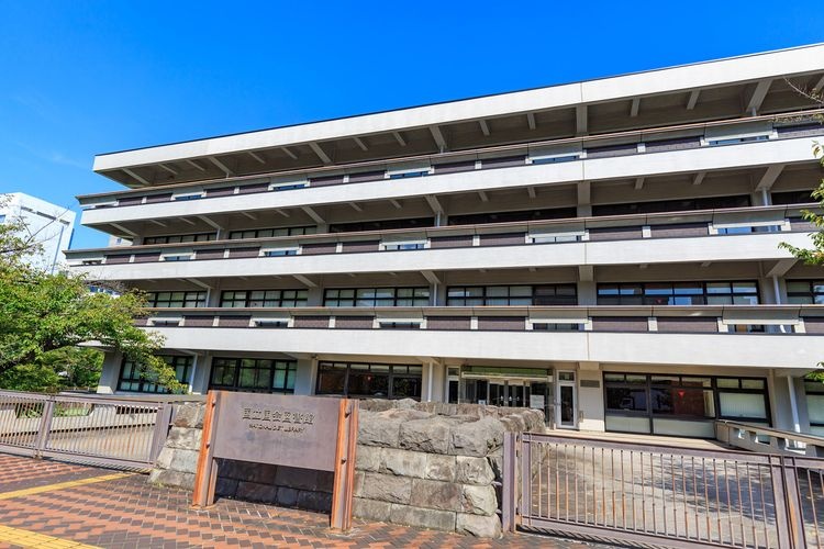 National Diet Library