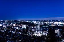 Tourist destination images of Ashikaga Orihime Shrine(1)