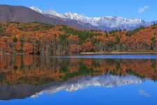 青木湖的旅游景点图片(3)
