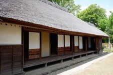 Tourist destination images of Former Kawahara Family Residence, Sakura Samurai Residence(2)