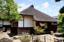 Tourist destination images of Former Kawahara Family Residence, Sakura Samurai Residence(3)