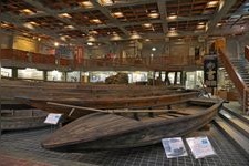 Tourist destination images of Seto Inland Sea Historical and Folk Museum(2)