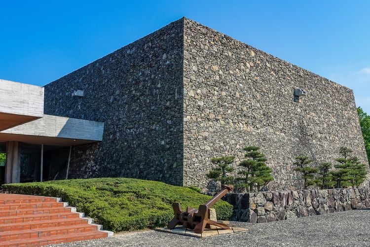 Seto Inland Sea Historical and Folk Museum