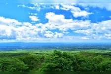 Tourist destination images of Nasu Kogen (Lovers' Sanctuary) Observatory(3)