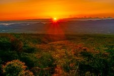 Tourist destination images of Nasu Kogen (Lovers' Sanctuary) Observatory(2)