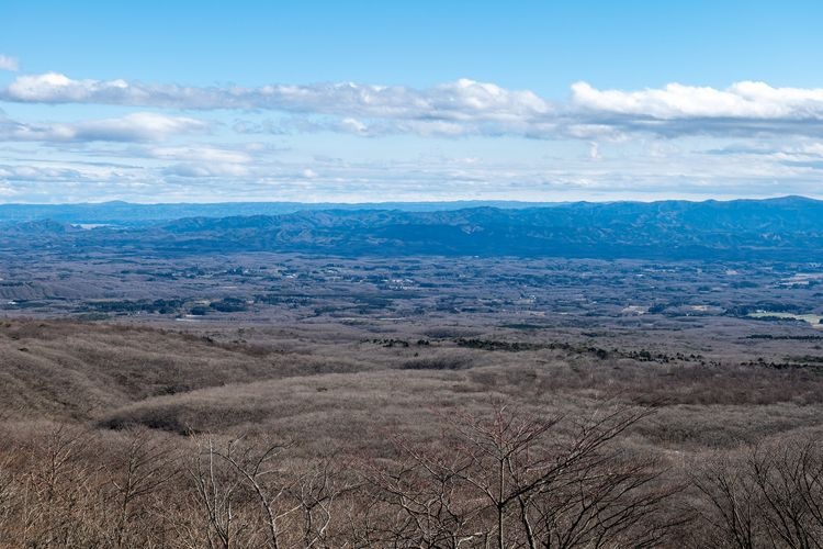 Nasu Kogen (Lovers' Sanctuary) Observatory