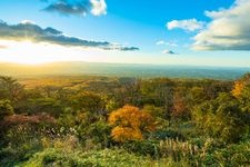 Tourist destination images of Nasu Kogen (Lovers' Sanctuary) Observatory(2)