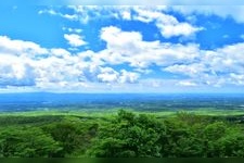 Tourist destination images of Nasu Kogen (Lovers' Sanctuary) Observatory(3)