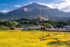 Tourist destination images of Terasaka Tanada(4)