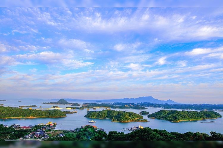 高舞登山