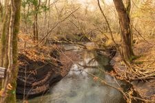 Tourist destination images of Otoike Spring Group(1)