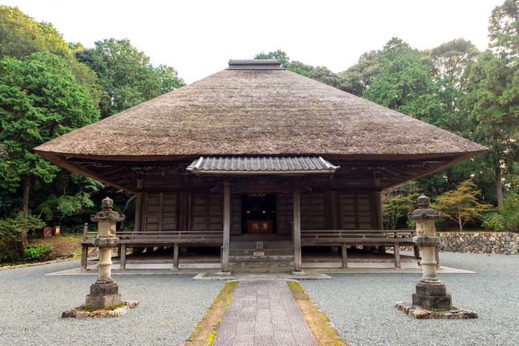 本興寺