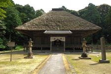 Tourist destination images of Honkō-ji Temple(2)