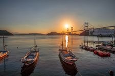 Tourist destination images of Shimodasui Fishing Port(2)