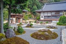 Tourist destination images of Gokurakuji Temple(3)