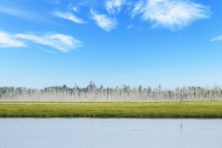 Lake Furen (Furenko)