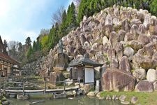 Tourist destination images of Kannonshoji Temple(2)