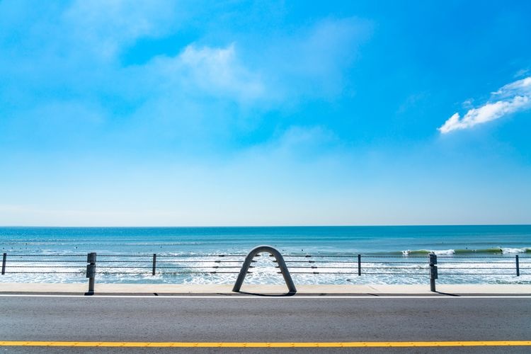 Shichirigahama