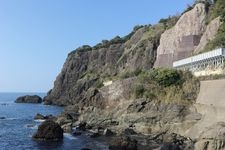 Tourist destination images of Echizen Cape(2)