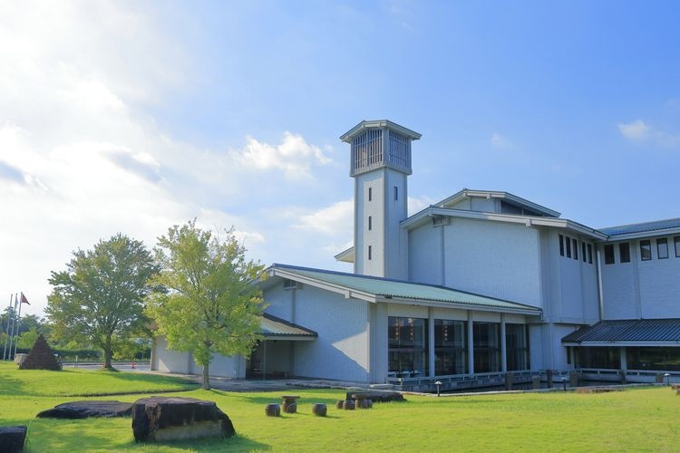 Aichi Prefectural Ceramic Museum