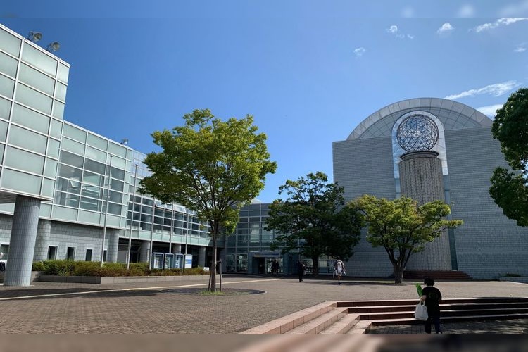 Tokkei Security Hiratsuka General Gymnasium