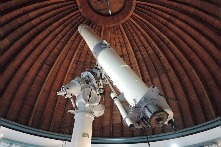 National Astronomical Observatory of Japan, Mitaka Campus