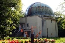 Tourist destination images of National Astronomical Observatory of Japan, Mitaka Campus(3)