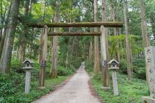 Tourist destination images of Kongozan(3)