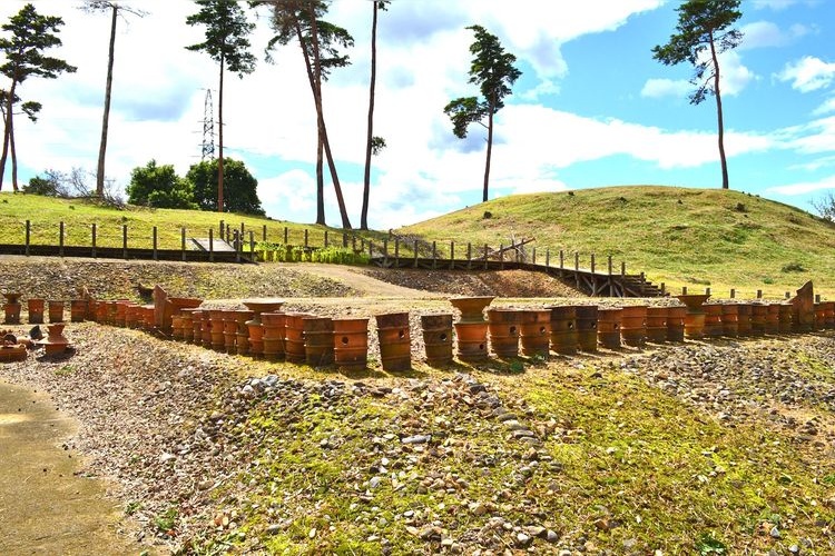 Hōzuka Kofun