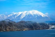 Tourist destination images of Iwate Prefectural Goshoko Wide Area Park(2)